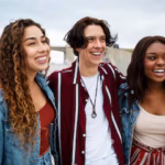 Membangun Pagi dengan Sentuhan Ringan