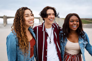 Membangun Pagi dengan Sentuhan Ringan